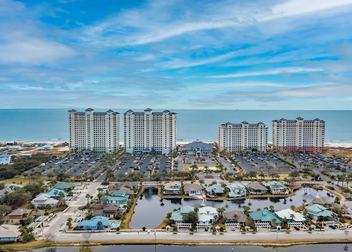 Apartment Bristol 205-beachfront Wamazing View-updated-2-kings-full Service