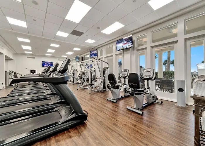 Bristol 205-beachfront Wamazing View-updated-2-kings-full Service * Gulf Shores