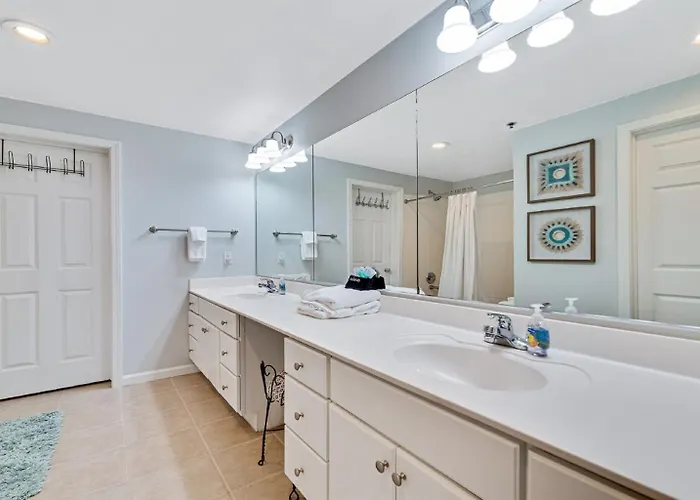 Bristol 205-beachfront Wamazing View-updated-2-kings-full Service * Gulf Shores
