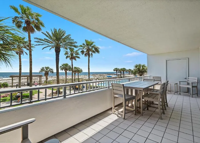 Bristol 205-beachfront Wamazing View-updated-2-kings-full Service