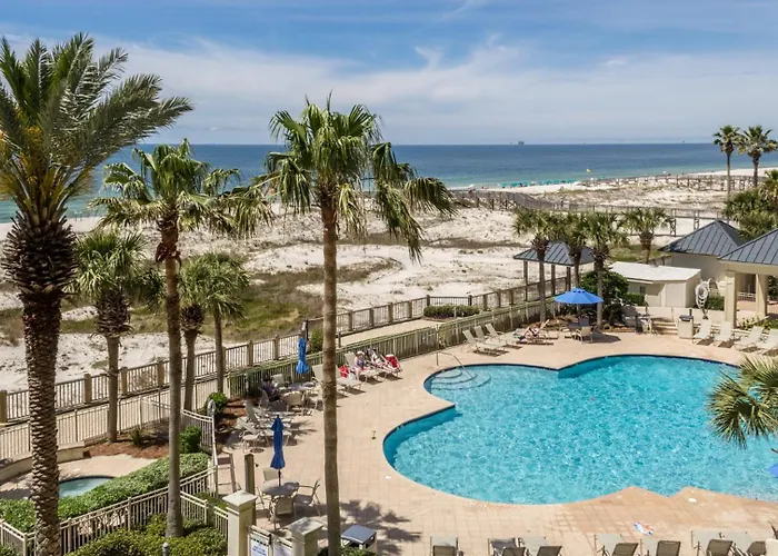 Bristol 205-beachfront Wamazing View-updated-2-kings-full Service Apartment