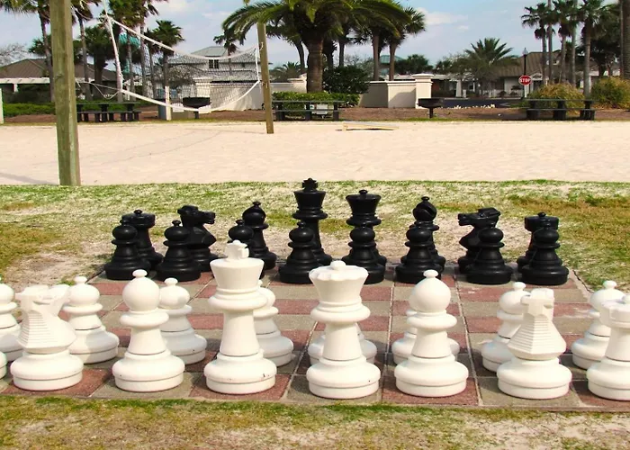Bristol 205-beachfront Wamazing View-updated-2-kings-full Service