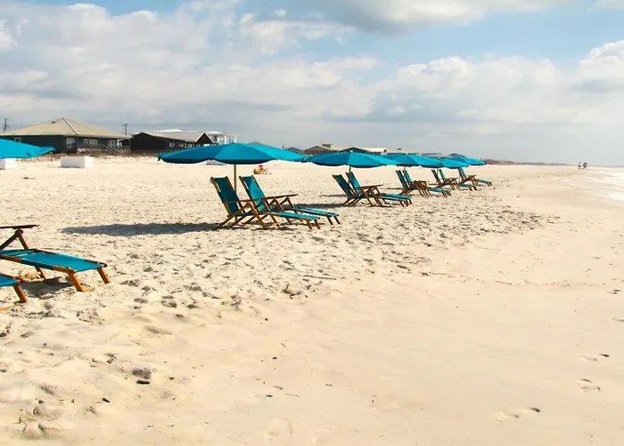 Bristol 205-beachfront Wamazing View-updated-2-kings-full Service Gulf Shores