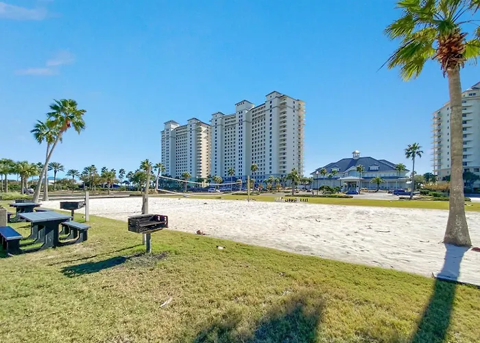 Bristol 205-beachfront Wamazing View-updated-2-kings-full Service Apartment *