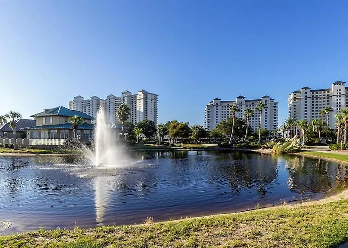 Apartment Bristol 205-beachfront Wamazing View-updated-2-kings-full Service *